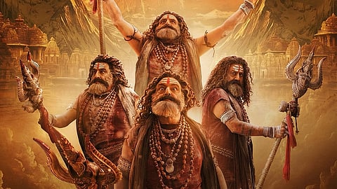 Akhanda 2 on OTT: When and where to watch Nandamuri Balakrishna's action film