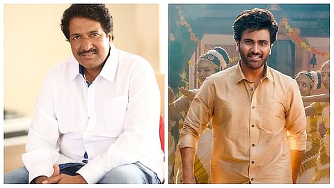 Anil Sunkara: I don’t want to do experiments; I’ve decided to make entertaining films