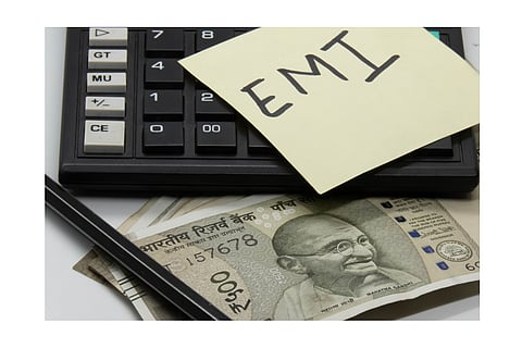 How to calculate two-wheeler loan EMI easily