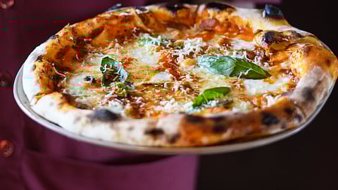 In Praise of Fuss Free Dining