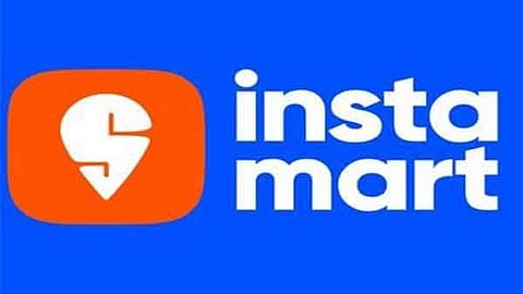 Instamart logo