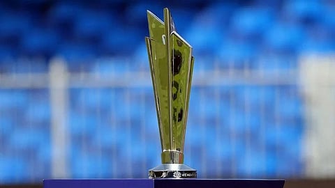 The T20 World Cup is set to begin from February 7