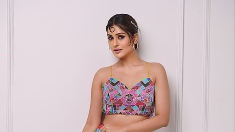 Payal Rajput: RX 100 was the turning point of my life