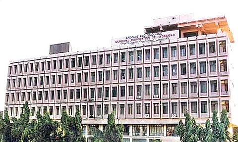 The existing 12 zones are expected to be reorganised into three corporations, one covering the core city with six zones and two others with three zones each.