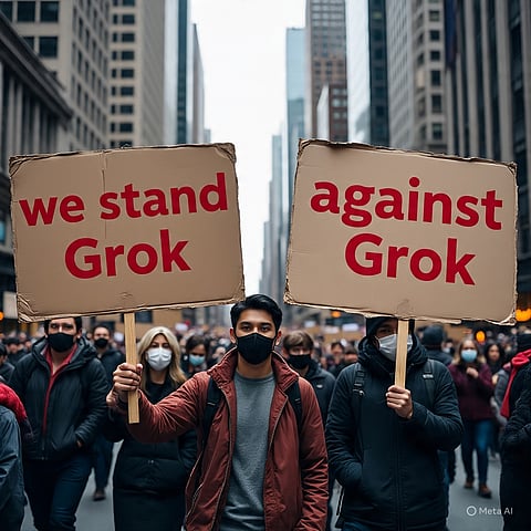 Why Indian govt and Elon Musk-led
X are crossing swords