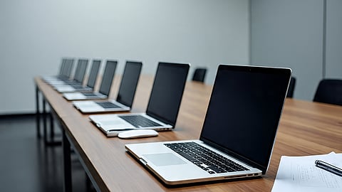 CES 2026: ASUS, Acer, HP, and MSI showcase latest laptop innovations