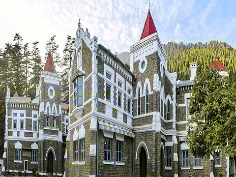 The complainant had alleged that she entered into a physical relationship with the accused on the assurance that they would marry within 45 days.