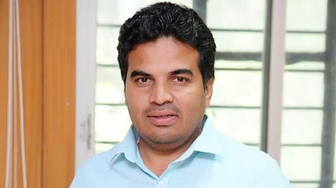 Congress Kunigal MLA HD Ranganath rejected it, saying CBI is under the control of the Union Government.