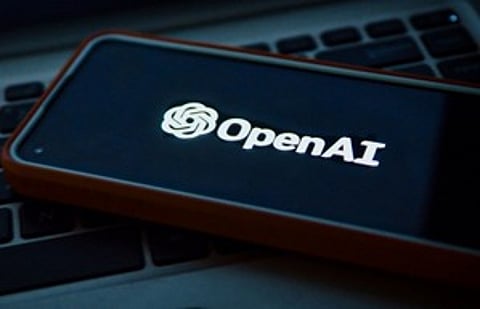 OpenAI emphasised that the ads will not influence the actual answers ChatGPT provides.