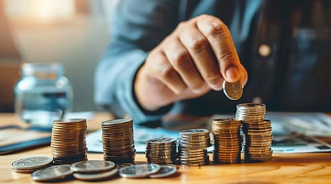 Wealth tax (Representative image)