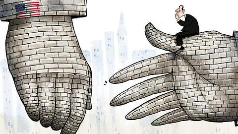 Representational image