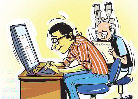 Representative Image