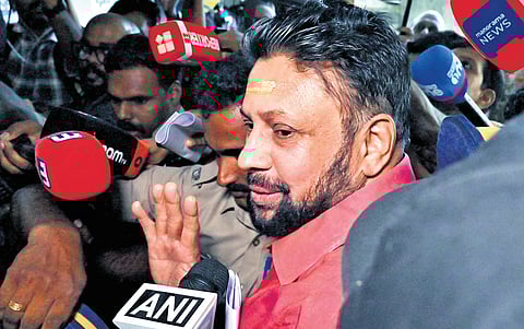 Thantri Kandararu Rajeevaru