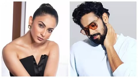 Justice Tirumala Devi Eada of the Telangana High Court on Thursday declined to grant interim relief to Aman Preet Singh, brother of actor Rakul Preet Singh, who sought quashing of an FIR registered by Masab Tank police.