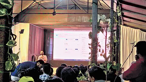 Training sessions for advocates at Kalpetta