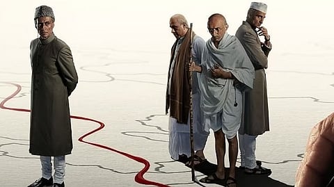 Freedom at Midnight Series Review: A gripping historical-drama that rightly prioritises sentimentality