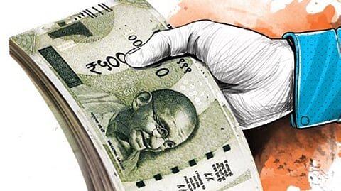 The fraud came to light during an audit of the Veterinary Incubation Foundation (VIF) conducted on August 5, 2025.