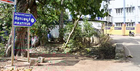 During the 2025 corporation budget, the city corporation had allocated Rs 1 crore for the construction of a community hall in the area. However, the project has been delayed.