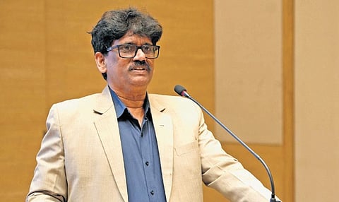 With Amaravati declared as a Green Hydrogen Valley, SRM AP will launch an Energy Institute dedicated to advancing future-ready energy solutions.