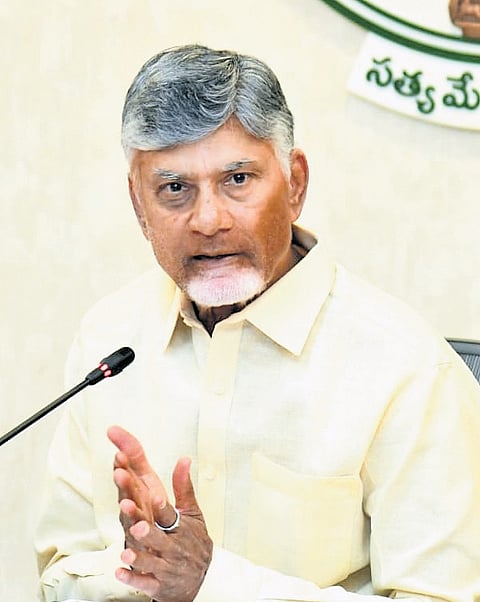 The AP-CDP scheme targets the creation of 45 Common Facility Centres (CFCs) in MSME parks over the next five years, providing direct employment to 7,500 people.