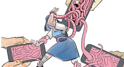 Image used for representation only