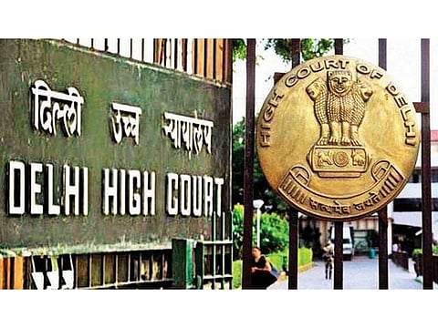 Delhi High Court.