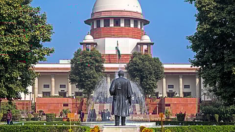 Supreme Court of India.