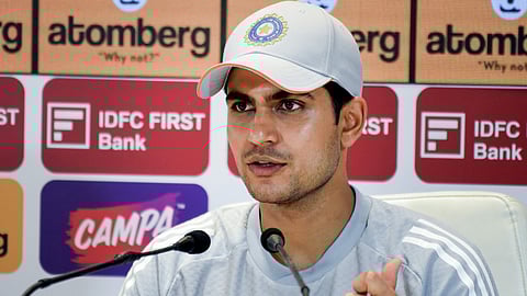 "Respect selectors' decision": Shubman Gill after Team India's T20 WC 2026 squad snub.