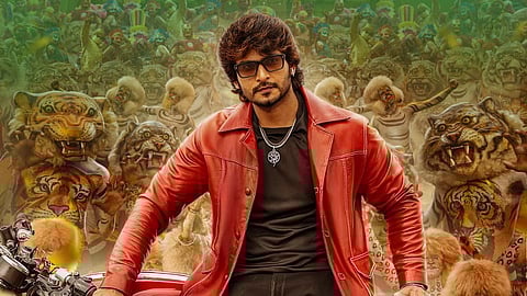 Halka Don will bring me a broader appeal: Pramod