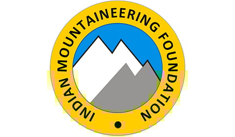 Indian Mountaineering Foundation