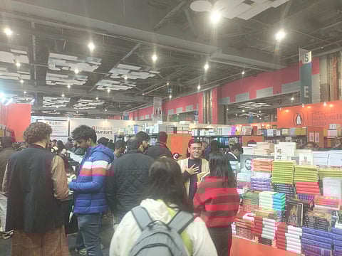 book fair