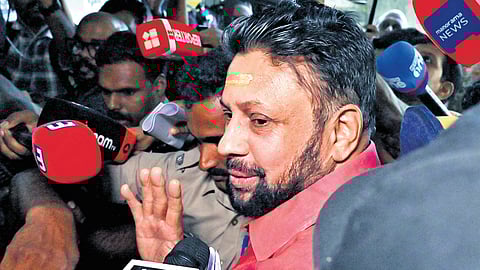 Thantri Kandararu Rajeevaru