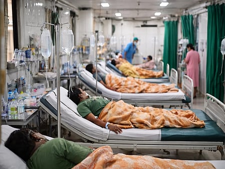 The committee will submit its report to the government in a month, the MP government informed the MP High Court on Tuesday.