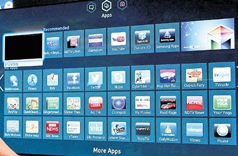 Govt to ask manufacturers to pre-install Prasar Bharati’s OTT app on new TVs