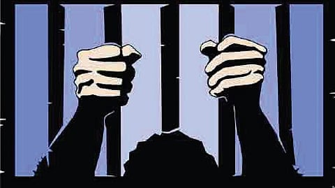 Man arrested for desecration at place of worship in Hyderabad