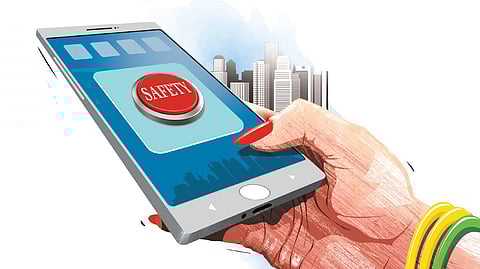 The study will also include group discussions and in-depth interviews to gather qualitative insights.