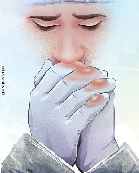 Image used for representative purpose.