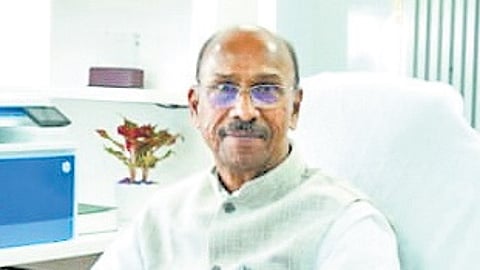 In addition to this, the burning of Bhogi bonfires and waste leads to increased air pollution, further deteriorating air quality.