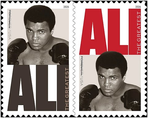 Muhammad Ali
