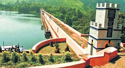 The inspection is subject to the approval of the CDSEC by both Tamil Nadu and Kerala governments, as Mullaiperiyar is an inter-state dam.