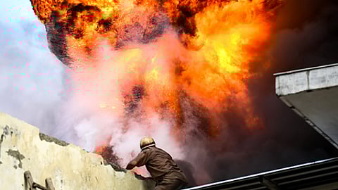 Image used for representational purpose.