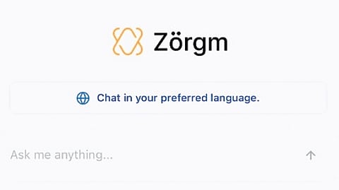 Zörgm