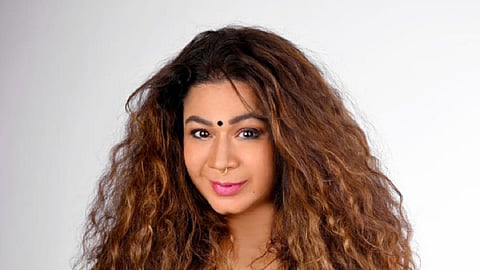 Sharon Carmel Fernandes