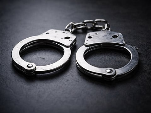 Man held in Bengal for murder, police probing necrophilia angle