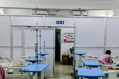 File Image used for representational purposes.