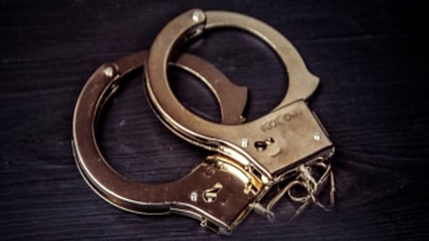 Delhi Police has arrested a 38-year-old man for allegedly stealing cash and gold jewellery from live-in partner