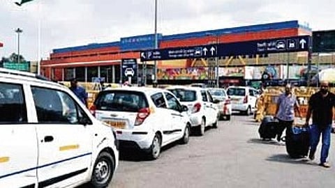 The SOS button wasn’t meant to be just another women’s safety measure but to bring accountability in harassment cases that questioned the glaring gaps in accountability and response time.