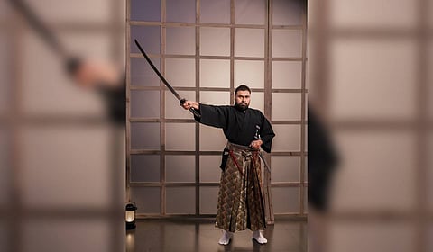 Pawan Kalyan’s journey in martial arts began long before his entry into cinema and politics.