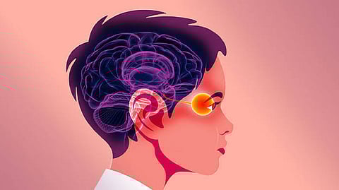 Cerebral Visual Impairment: Beyond sight, inside the brain