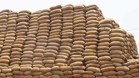 Representative image